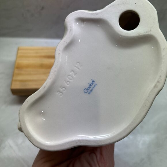 Rare Goebel Honey Badger and Mouse Figurine - Picture 5 of 5